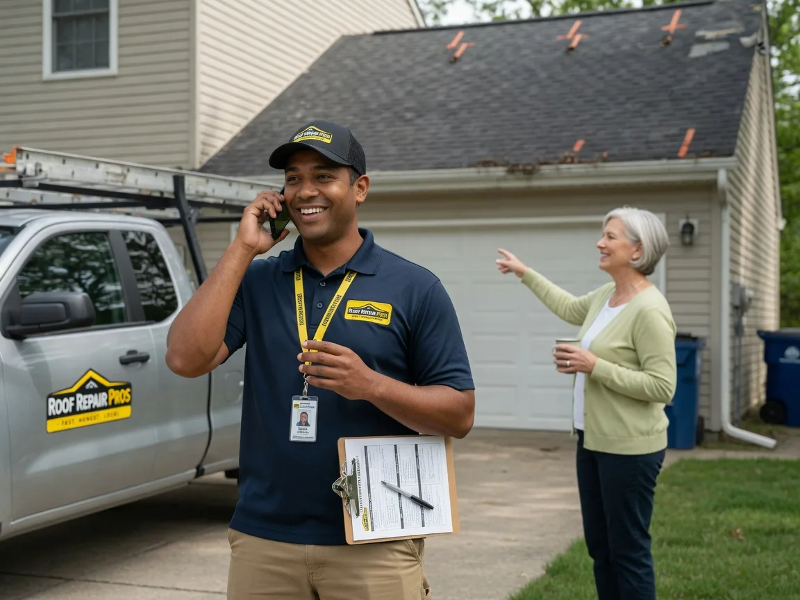 Roof Repair Hockingport, OH FAQs